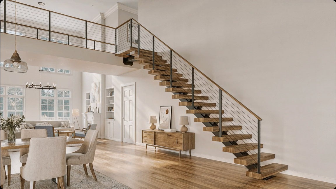 Cam Balkon Model 2